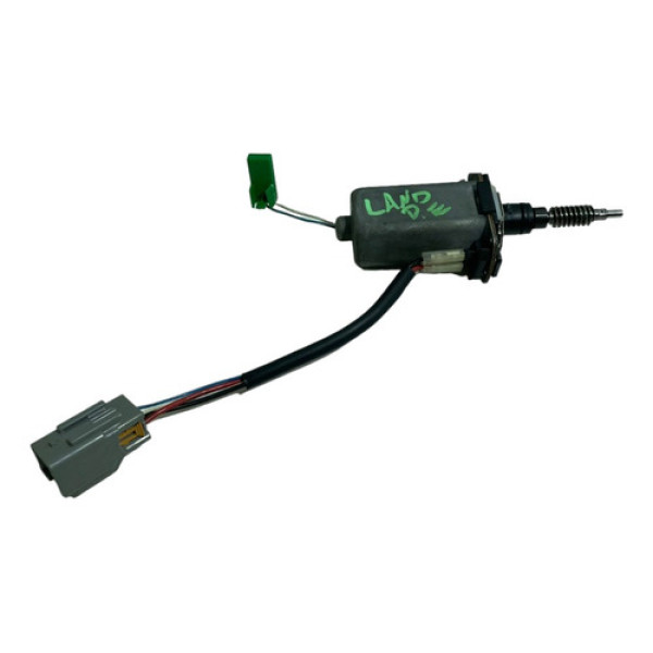 Motor Banco Dianteiro Esquerdo Discovery 3 D269801 -7400