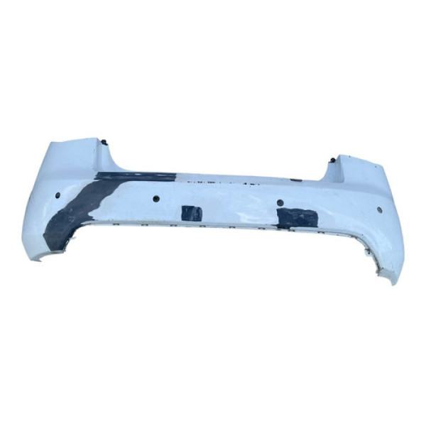 Parachoque Traseiro Cerato 2009 2010 Á 2012 Recuperado