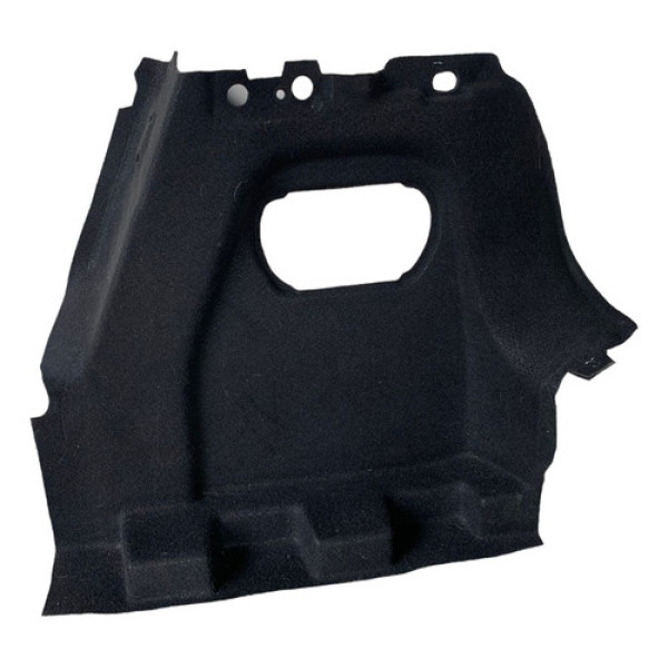 Forro Direito Porta Malas C3 2016 98202267zd Usado