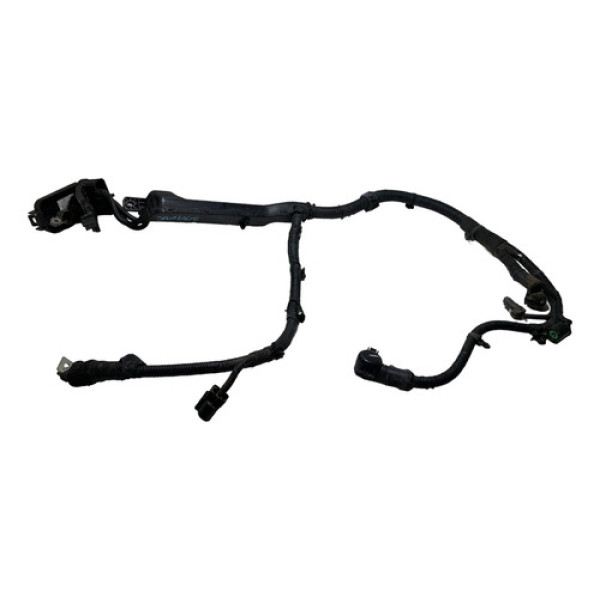 Cabo Positivo Bateria Kia Sportage 2013 Original 6257