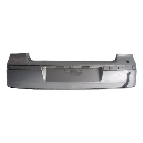 Parachoque Traseiro Polo 2003 2004 2005 Á 2010 Hatch Origina