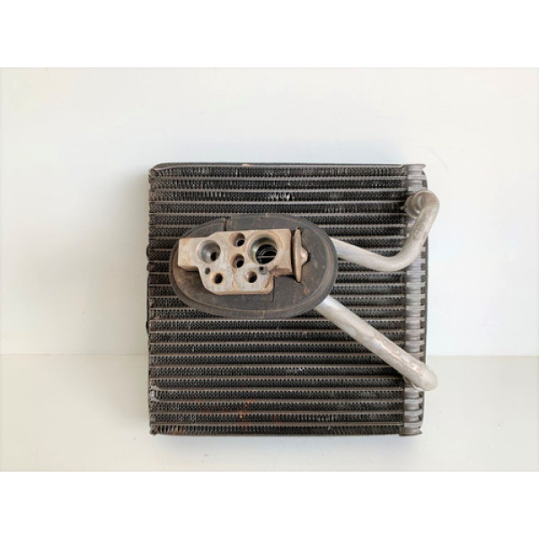 Evaporador Do Ar Condicionado Vw Jetta 2013 Original 3414