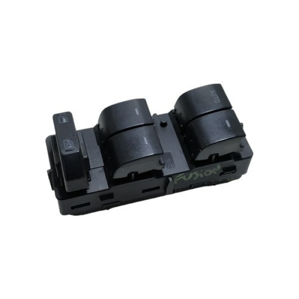 Comando Vidro Eletrico Diant Esq Ford Fusion 2010 V6 A210