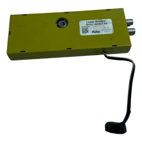 Módulo Amplificador Antena Freelander 2 2010 6h5218c847ba