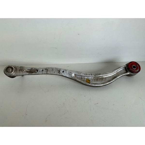 Braco Curva Suspencao Traseira Esquerd Lexus Ls460 2007 3424