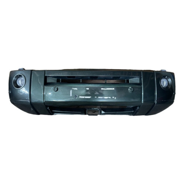 Parachoque Dianteiro Discovery 3 2007 2008 Completo C/sensor