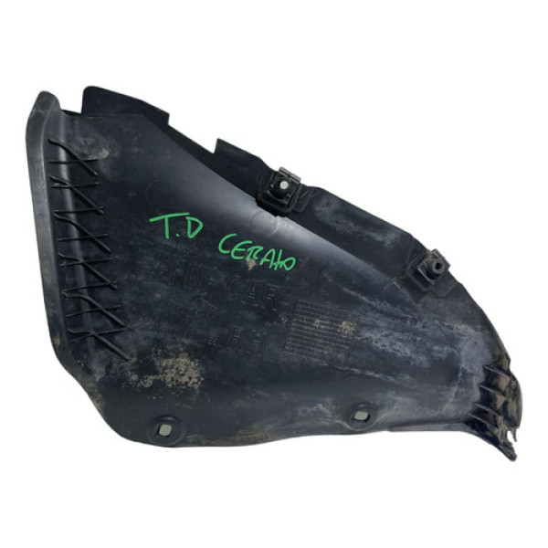 Parabarro Traseiro Direito Cerato 2009 A 2012 -8610