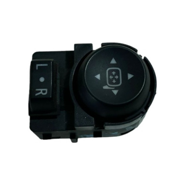 Botao Regulagem Retrovisor Elet Onix 2020 2021 A 2023 -6657