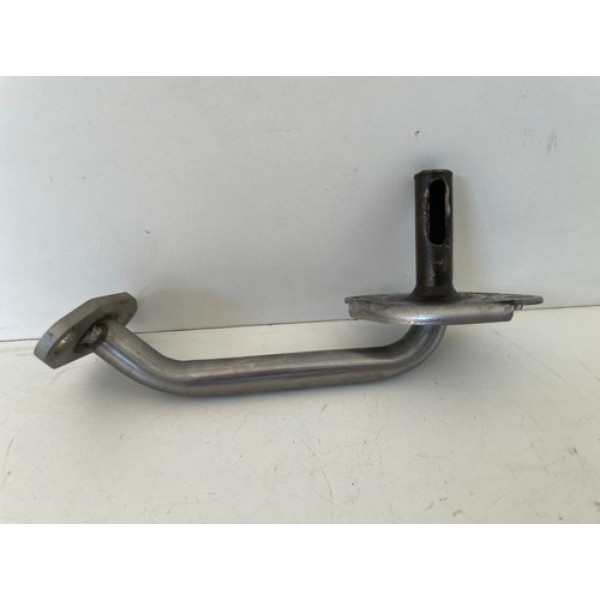 Cano Valvula Egr Subaru Forester 2016 2.0 866