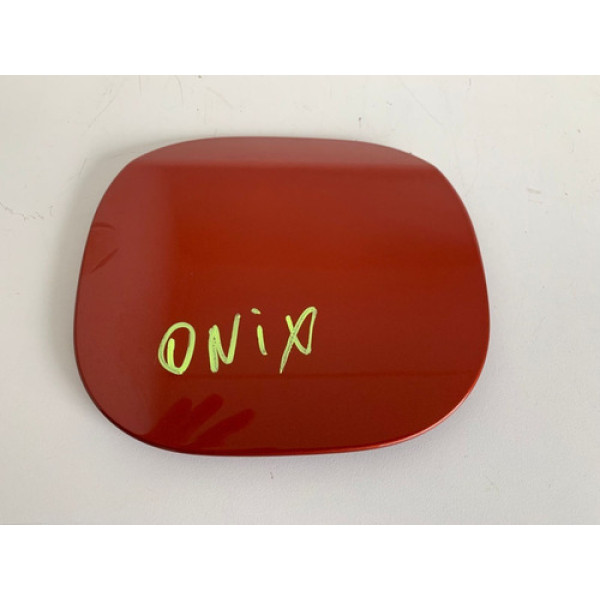 Tampa Portinhola Tanque Onix Premier Hatch 2020 1597