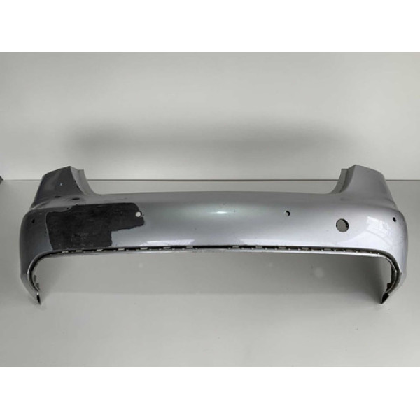 Parachoque Traseiro Audi A4 Sedan 2008 2009 Original Usado