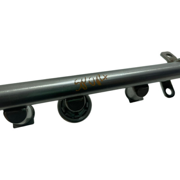 Flauta Bico Injetor Land Rover Sport 2008 8951