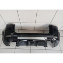 Parachoque Traseiro Range Rover Evoque Dynamic Original