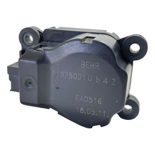 Motor Atuador Ar Condicionado Citroen C3 Picasso 2012 -1038