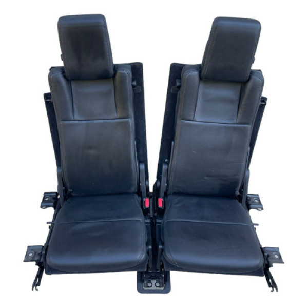 Banco Traseiro Sexto Setimo Lugar Discovery 3