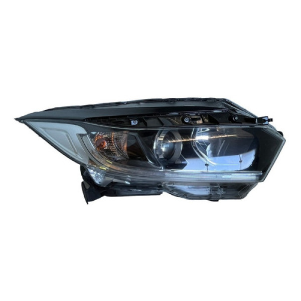 Farol Direito Honda Hrv 2018 2019 A 2021 C/led Original N1