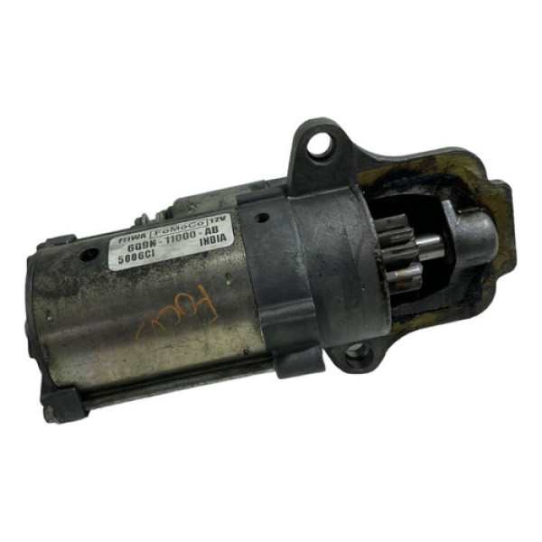 Motor De Arranque Ford Focus 2015 - 9252