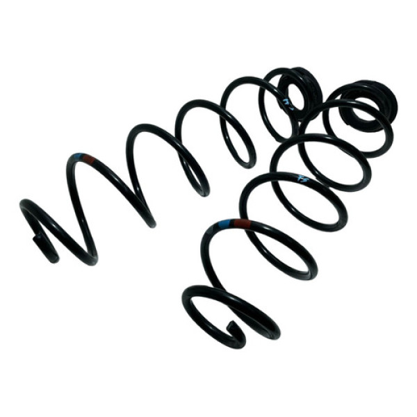 Par Molas Traseiras C4 Cactus 2023 Thp Original 6423