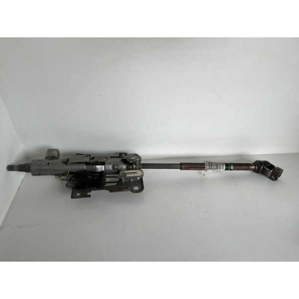 Coluna De Direção Peugeot 208 2016 Original Usado 3176