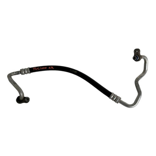 Mangueira Ar Condicionado New Tucson 2019 Original 25