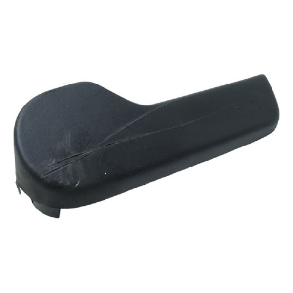 Alavanca Abertura Capo Diant Vw Jetta 2.5 2008 A1150