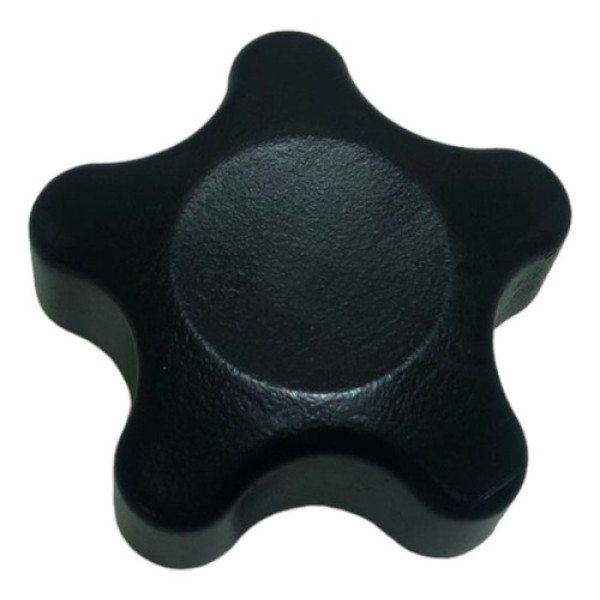 Manopla Regulagem Altura Banco Motorista Fusion 2010 - 9705