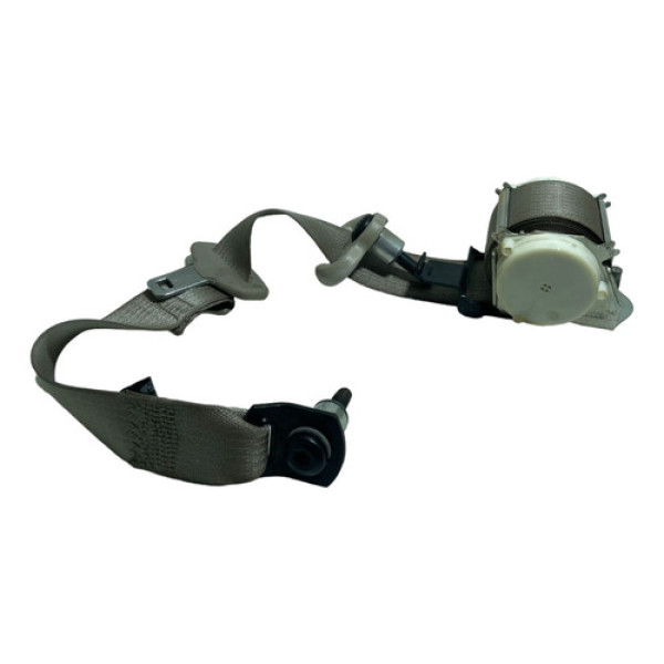 Cinto Seguranca Traseiro Direito Ford Edge 2012 -1288