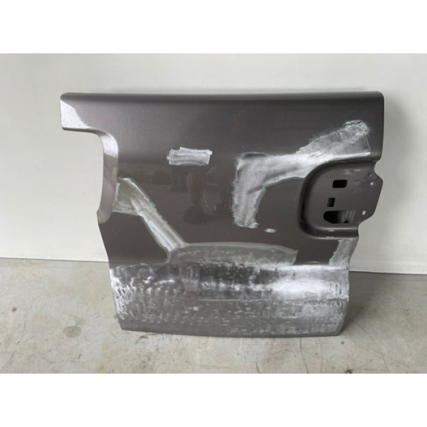 Tampa Traseira Esquerda Fiat Toro Original Recuperada