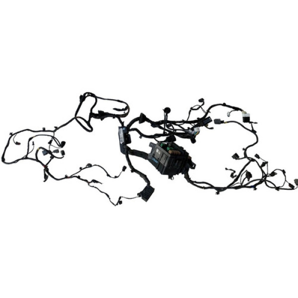 Chicote Caixa Fusível Motor Kia Cadenza 2012 912603r170 4482