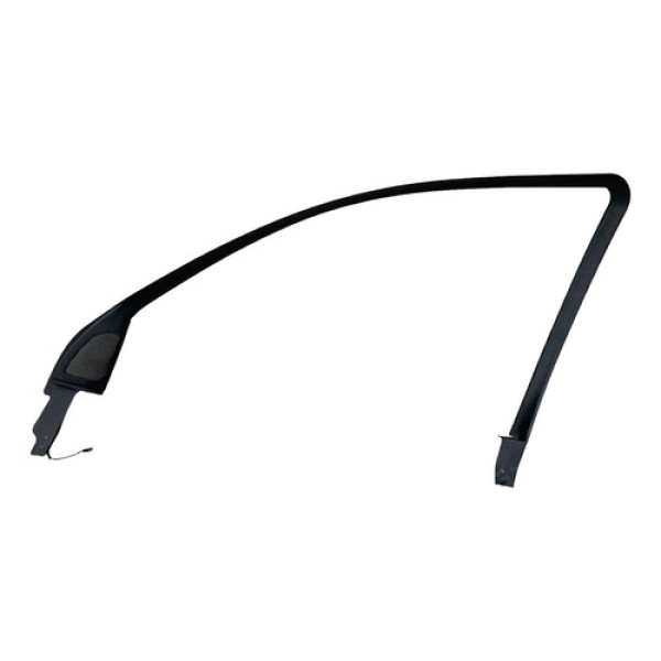 Acabamento Moldura Porta Dianteira Direita Bmw X5 2002