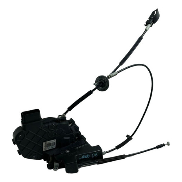 Fechadura Porta Diant Esquerda Discovery 3 6w8a21813ae -6786