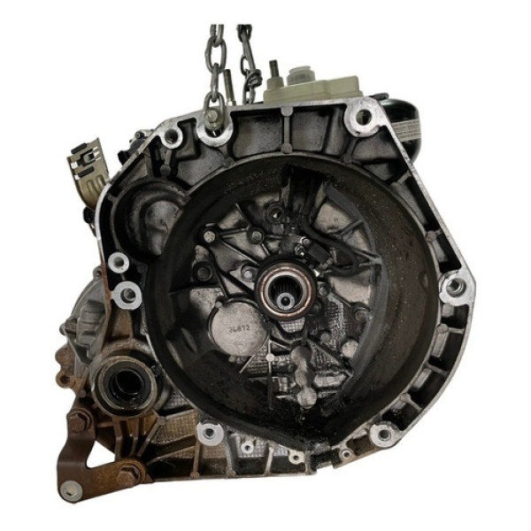 Caixa De Cambio Automatizado Fiat Cronos 1.3 2018 Gsr C513