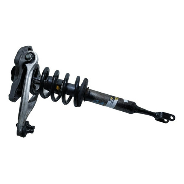 Torre Amortecedor Diant Dir Audi A4 2006 A1846 Cx15