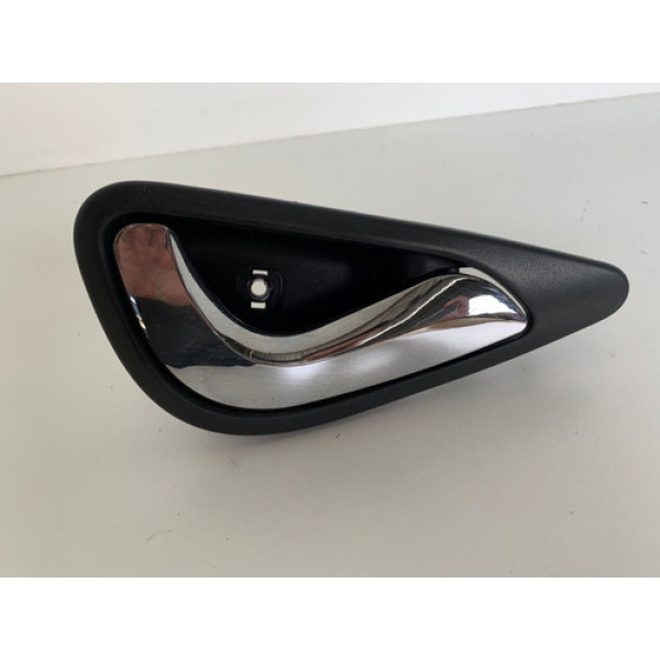 Macaneta Interna Dianteira Direita Jac J6 2012 1058