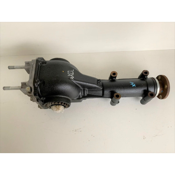 Diferencial Traseiro Subaru Xv 2016 2.0 4x4