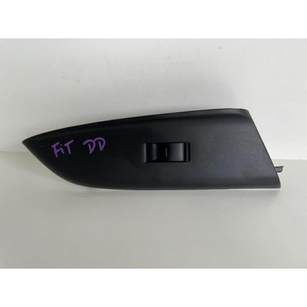 Botao Vidro Eletrico Dianteiro Direito Honda Fit 2015 1857