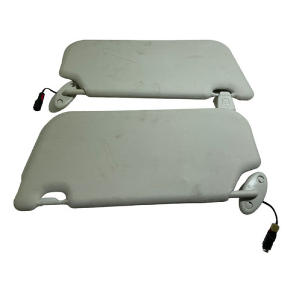 Par De Quebra Sol Do Ford Focus 2015 - 9233