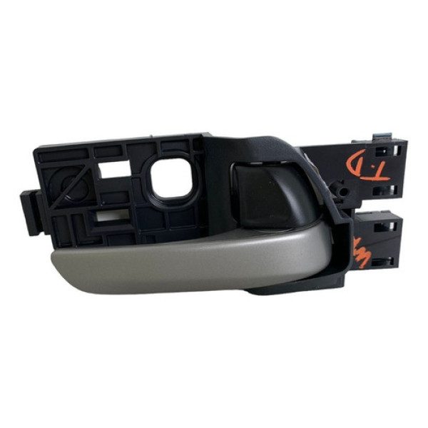 Macaneta Interna Direita Honda Wr-v 2021 Original 5297