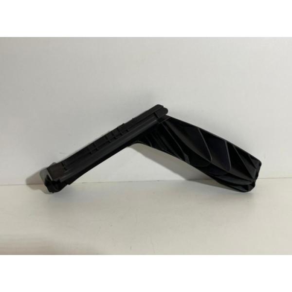 Guia Vidro Canaleta Traseira Esquerda Peugeot 208 2015 270