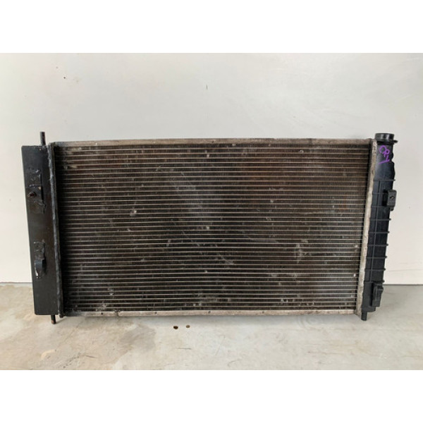 Conjunto De Radiador Chrysler 300m 1999 Usado