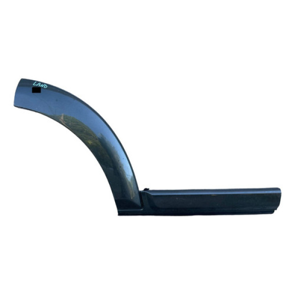 Moldura Paralama Traseiro Direito Discovery 3 Dgp000144