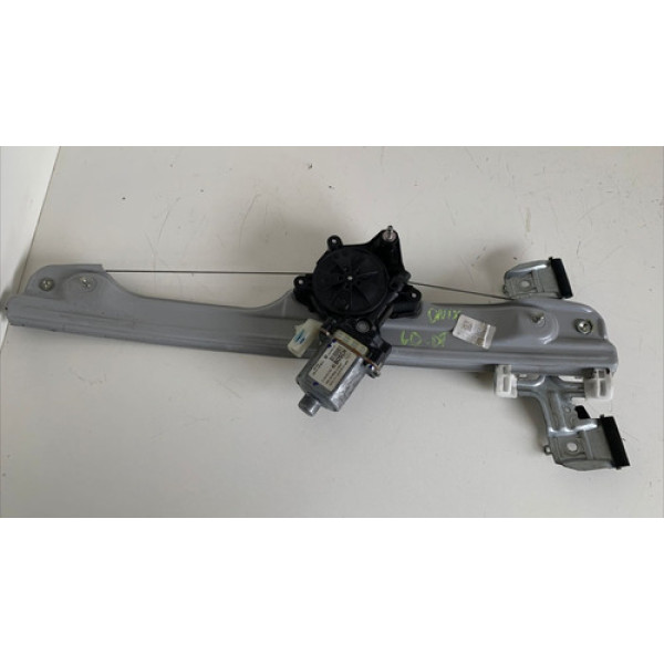 Maquina Vidro C/ Motor Dianteiro Direito Onix 2020 1592