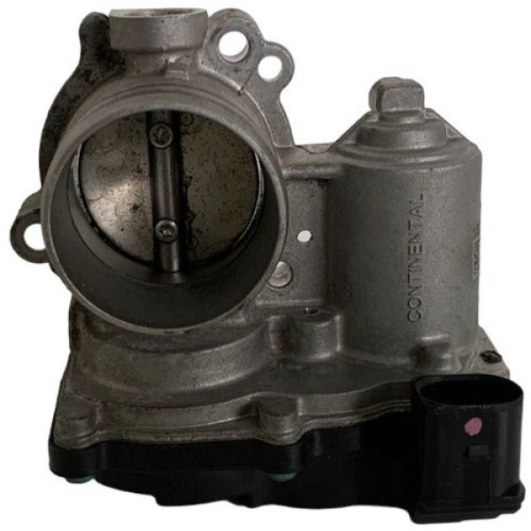 Tbi Corpo De Borboleta Vw Polo 2020 04c133062h 5425