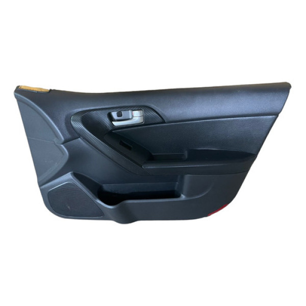 Forro Porta Dianteira Direita Cerato 2009 2010 2011 2012