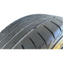 Par Pneus Continental 195/55 R16 Powercontact 2 Usados