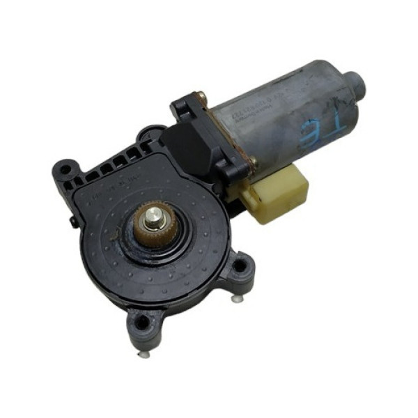 Motor Vidro Eletrico Tras Esq Land Rover Vogue V8 2002 A599