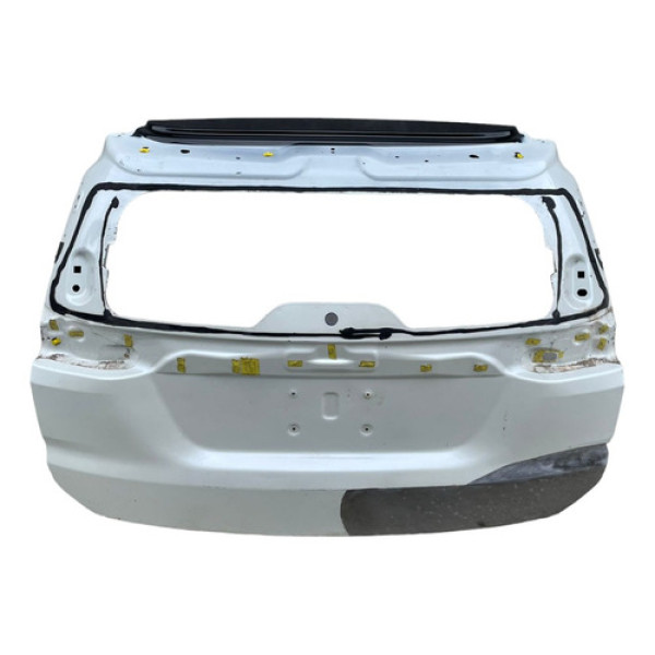 Tampa Traseira Jeep Commander 2023 2024 Recuperada N2