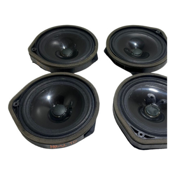 Jogo Alto-falante Honda Hr-v 2020 -2430