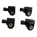 Kit 4 Sensor Impacto Airbag Cadenza 2012 959302p000 5060