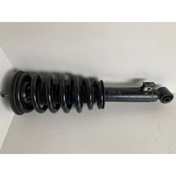 Torre Amortecedor Dianteiro Direito Pajero Dakar 2012 1318